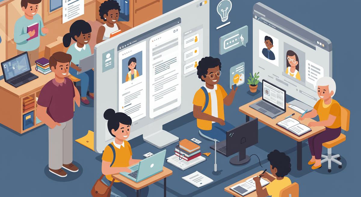 コミュニティの力