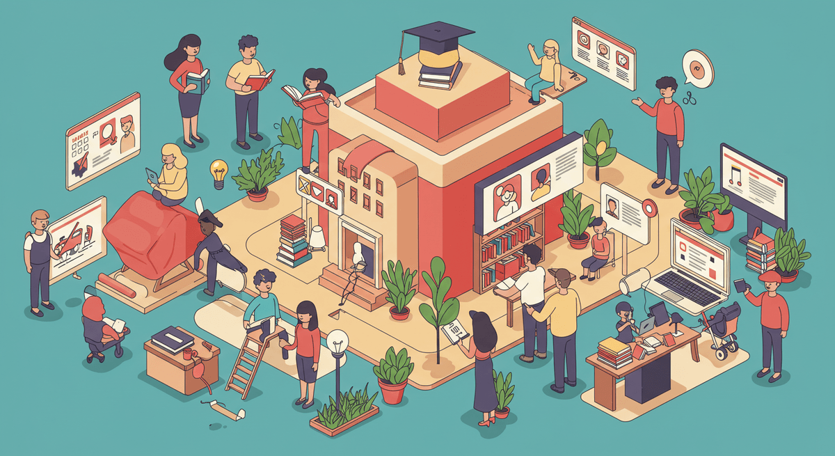 アクセシブルな学習